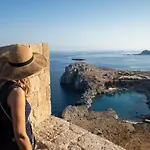 La Casa Di Pietre 1