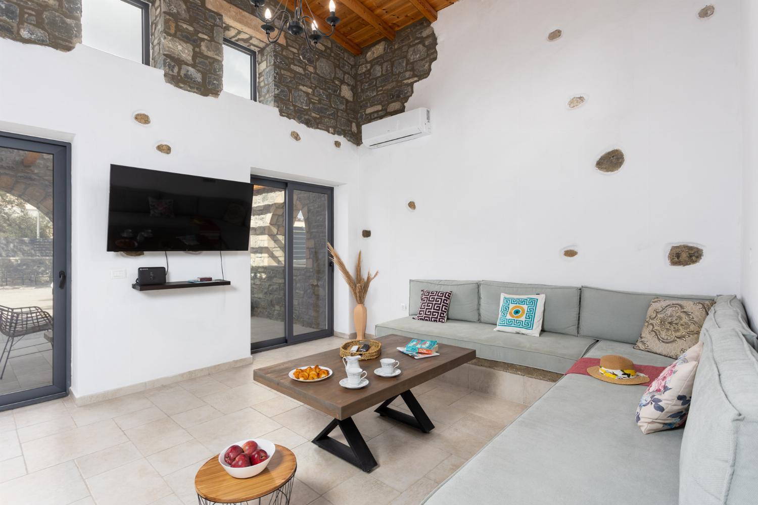 Villa La Casa Di Pietre 1