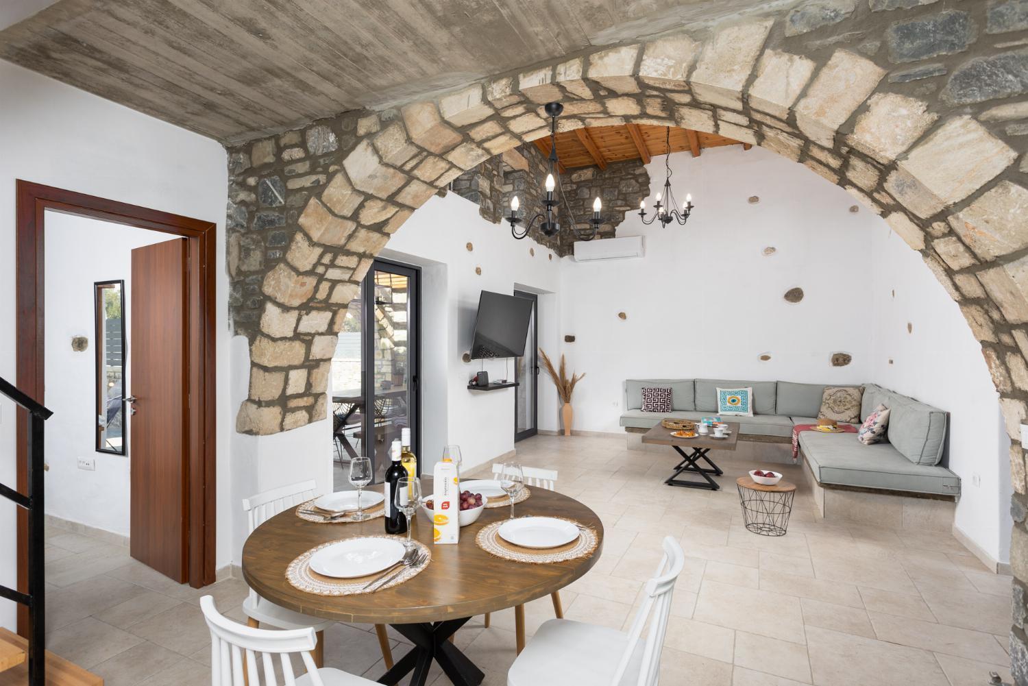 La Casa Di Pietre 1 *